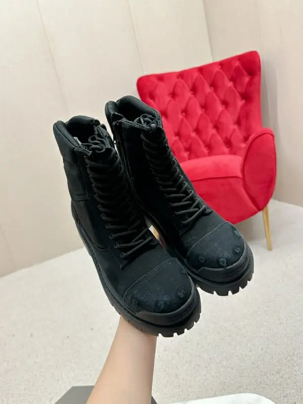 balenciaga bottes pour homme s_125b2134